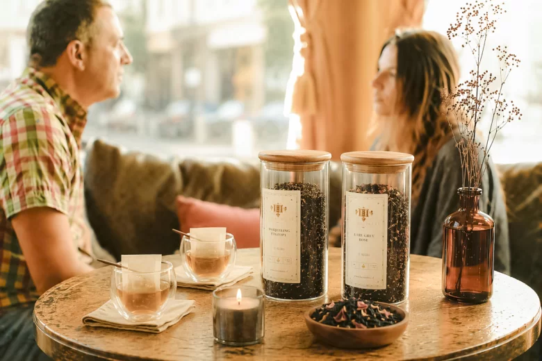 té a granel mayoristas la casa del té