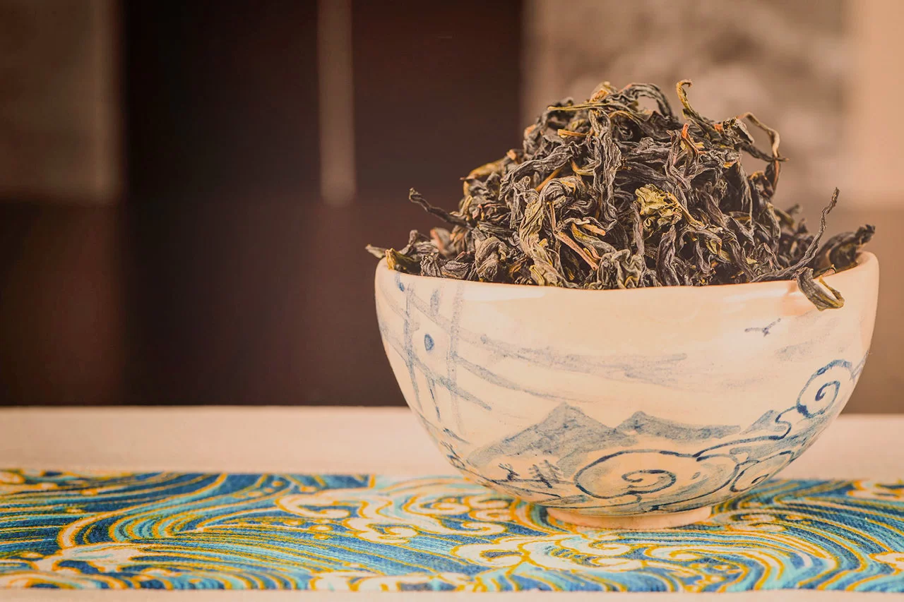 oolongs venta